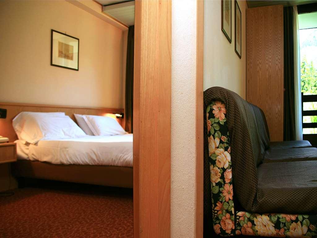 Hotel Les Jumeaux กูร์มาเยอร์ ห้อง รูปภาพ