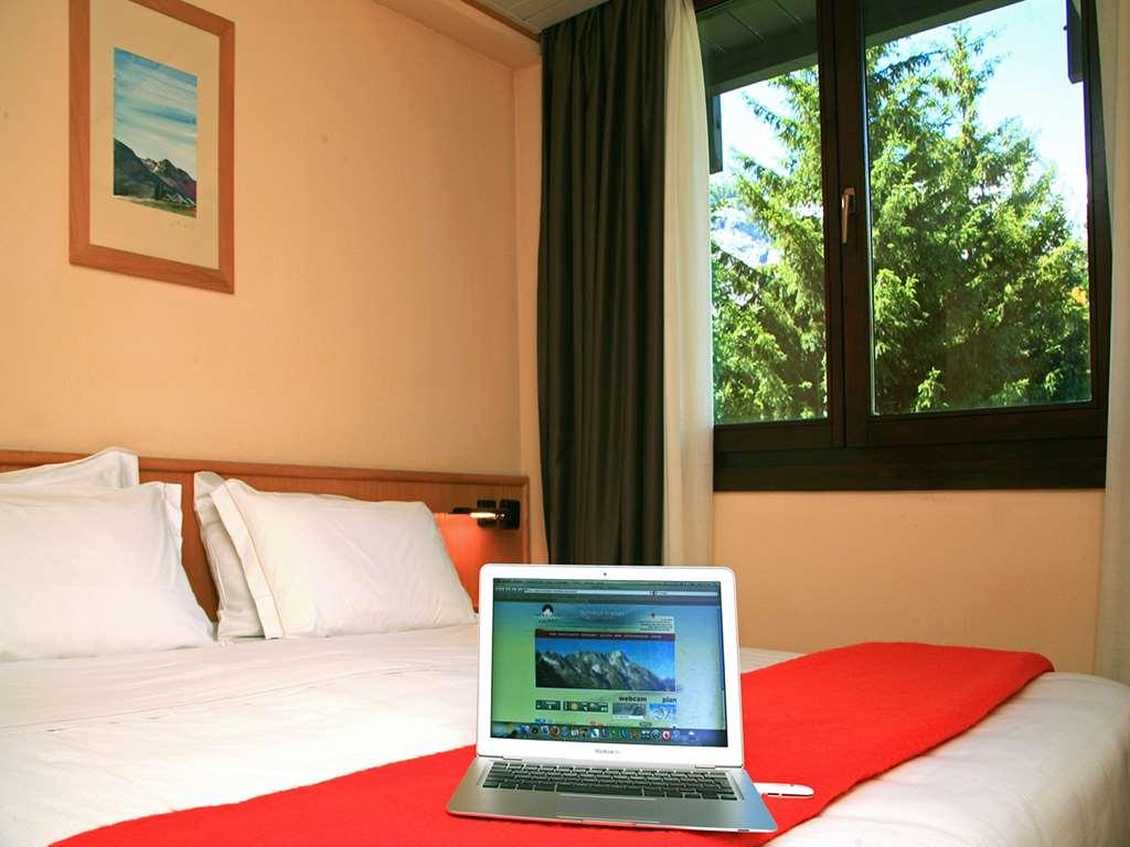 Hotel Les Jumeaux กูร์มาเยอร์ ห้อง รูปภาพ